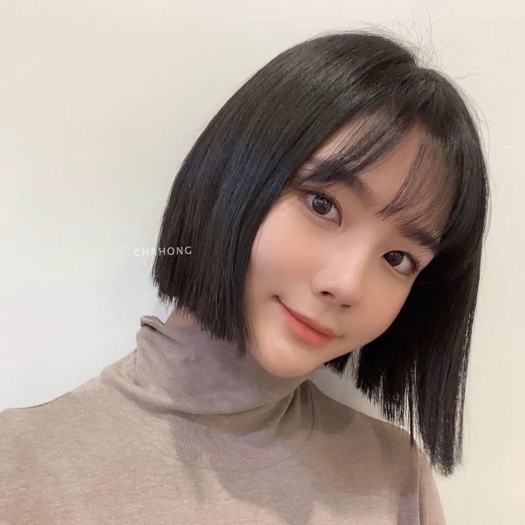 Top 23 kiểu tóc pixie Hàn Quốc cá tính, thời thượng nhất 2024