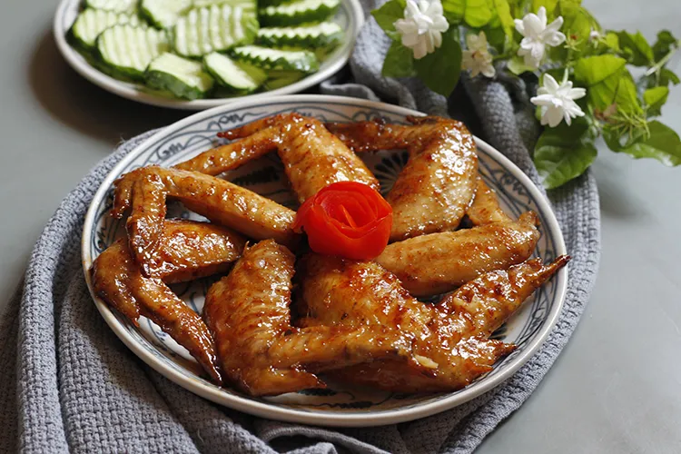 TOP 25 Các món gà siêu ngon, dễ làm, dễ nấu tại nhà