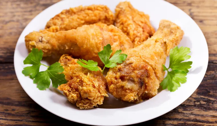 TOP 25 Các món gà siêu ngon, dễ làm, dễ nấu tại nhà