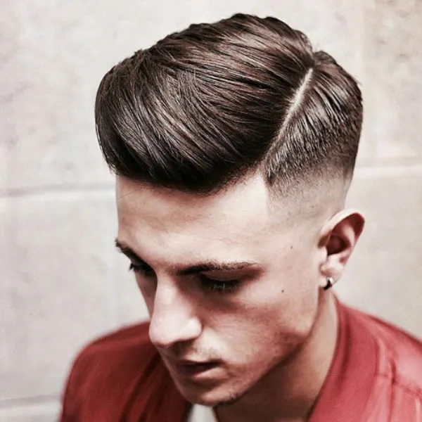 TOP kiểu tóc mohican dài sành điệu và nam tính cho chàng